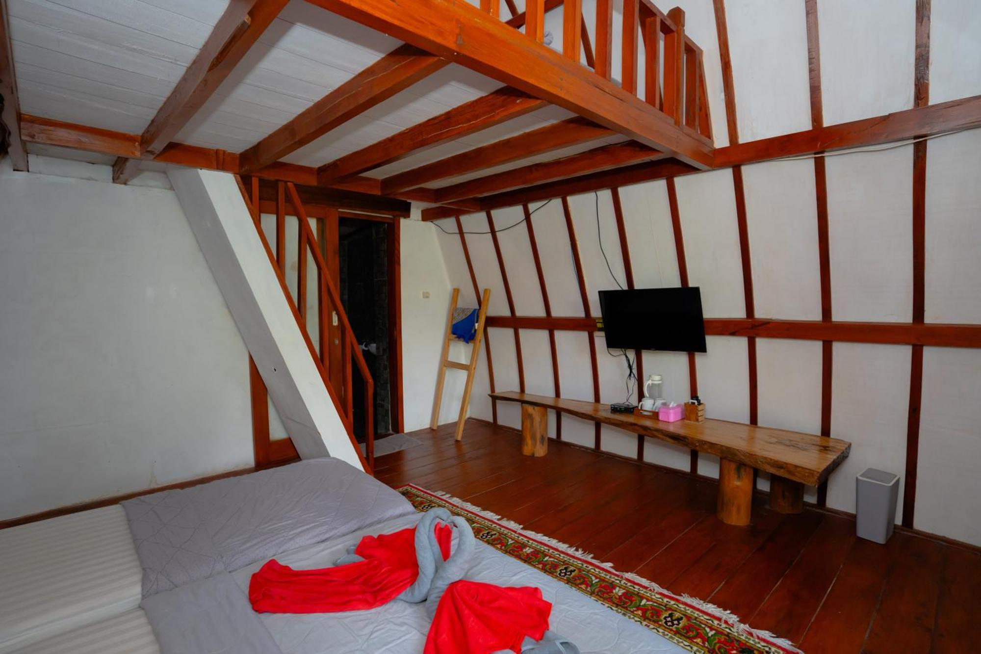 Reddoorz Syariah Near Lombok Epicentrum Mall Mataram Exterior foto