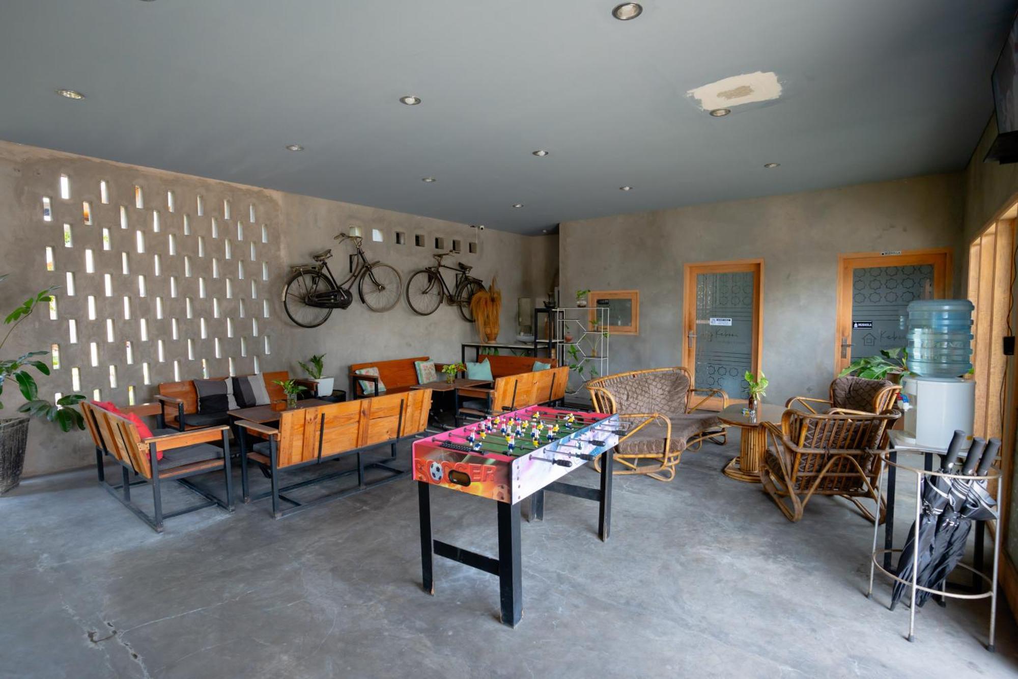 Reddoorz Syariah Near Lombok Epicentrum Mall Mataram Exterior foto